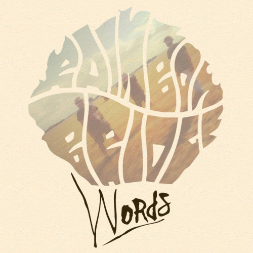 Rainbow Bridge : Words